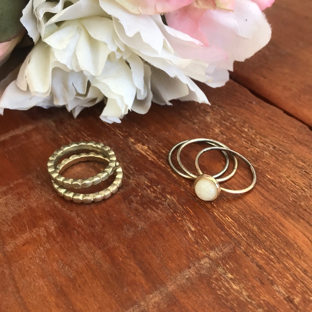 Loft Rings